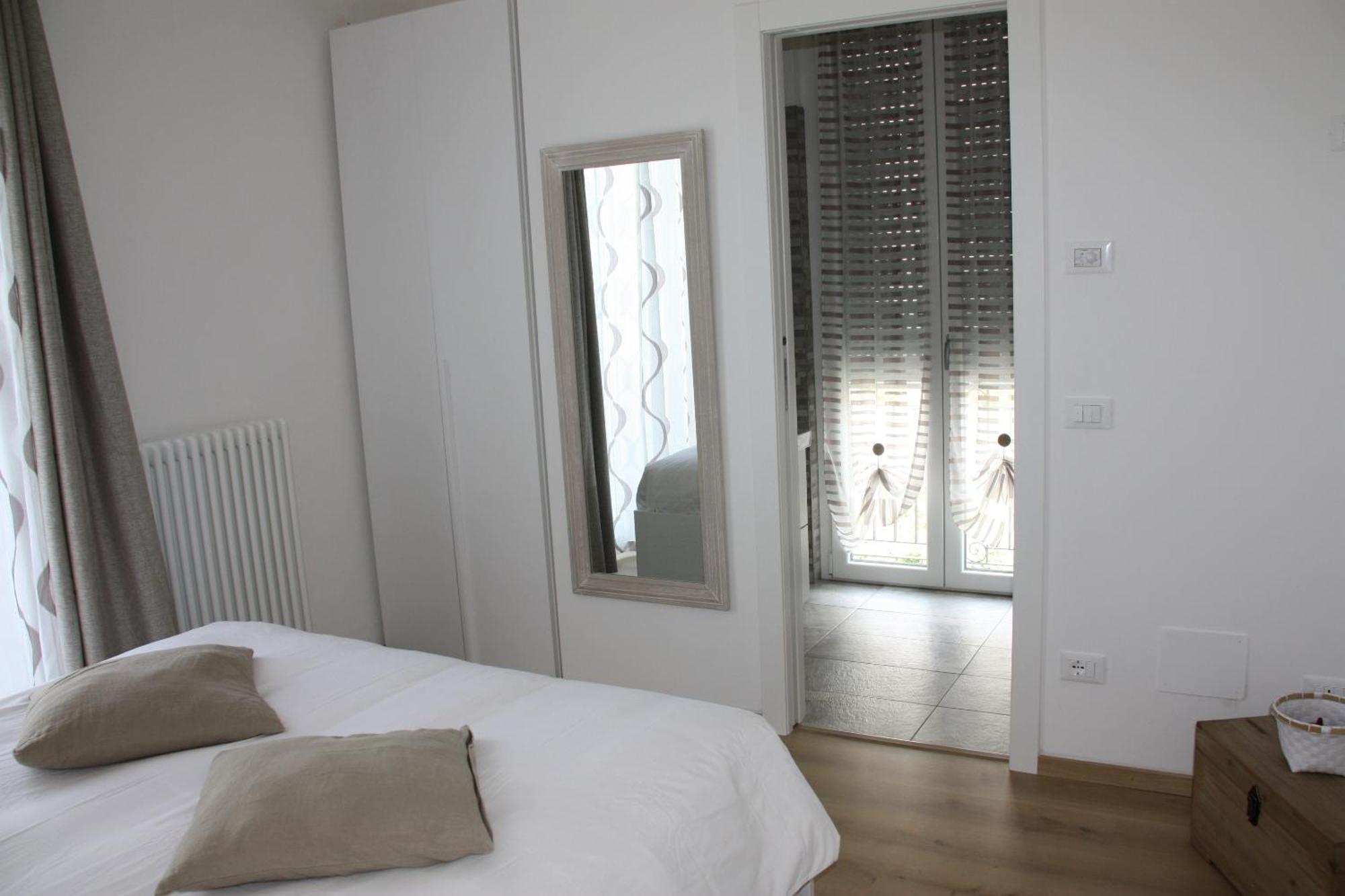 B&B Le Magnolie Faggeto Lario Exterior foto