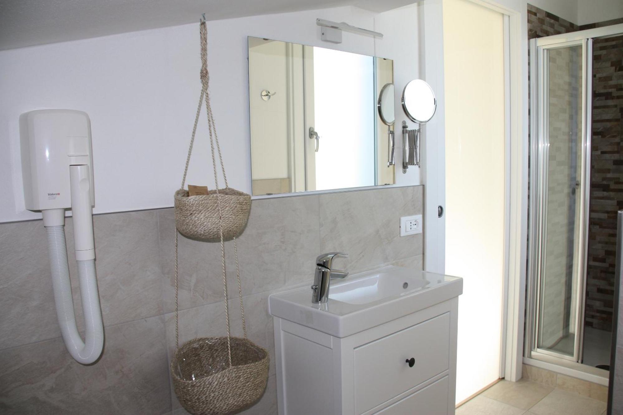B&B Le Magnolie Faggeto Lario Exterior foto
